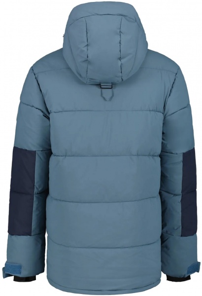 Пуховик Icepeak AVON 56037_378_I_340 р.52 блакитний