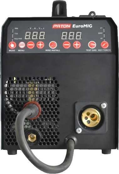 Полуавтомат сварочный PATON EuroMIG