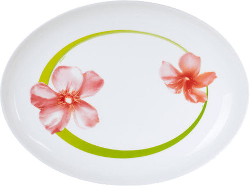 Сервиз столовый Diwali Sweet Impression 19 предметов на 6 персон N8536 Luminarc