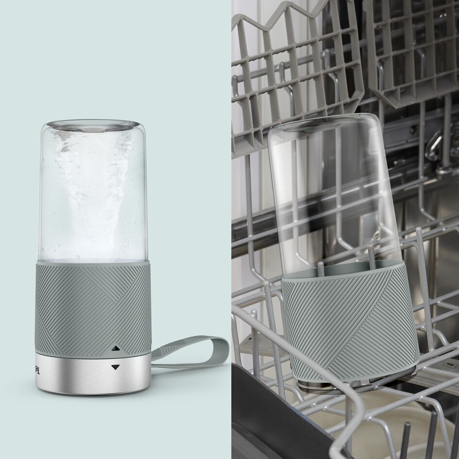 Блендер портативний Tefal LightMix BL1C0430