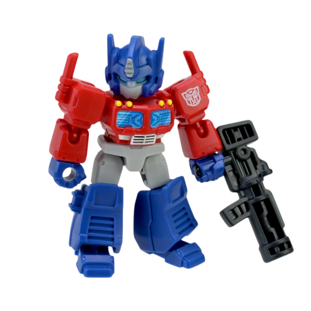 Фигурка-конструктор Blokees Transformersарт 71301