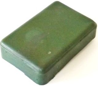 Паста полірувальна універсальна тонка М5-М10 A.T.T.