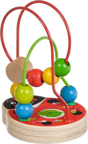 Лабіринт Lucy&Leo Сонечко