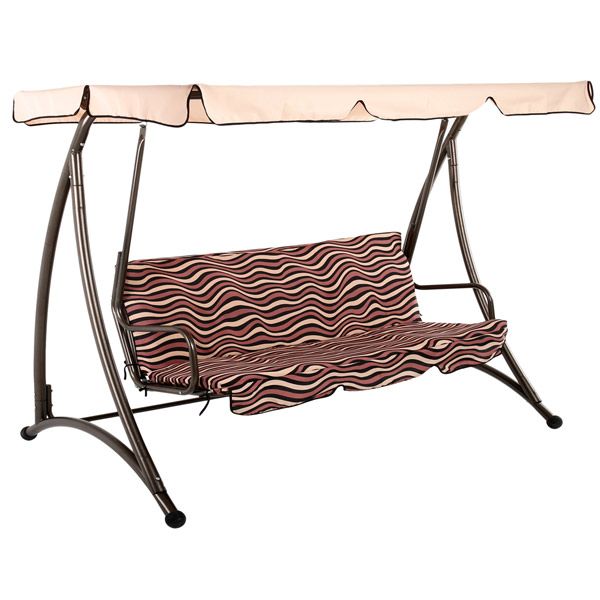 Качели садовые Under Price YF-SW014