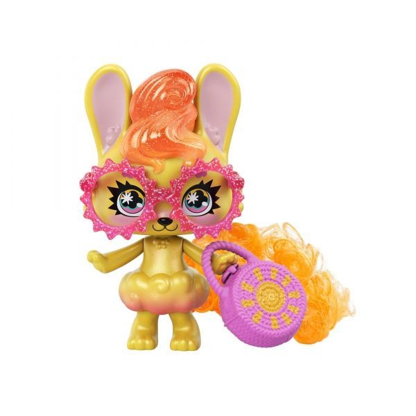 Игровая фигурка-сюрприз Cloudees Питомцы в облаках GNC94 