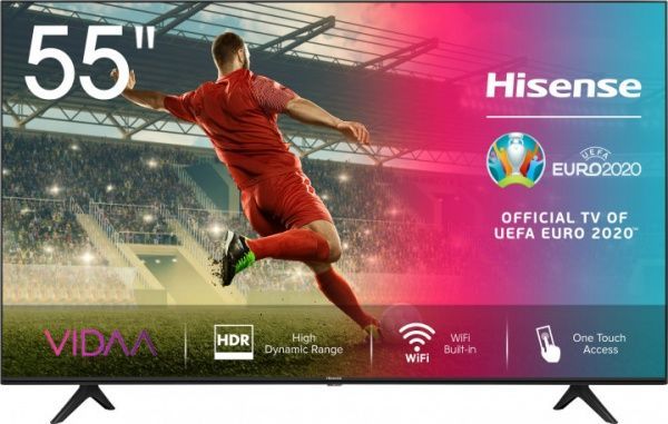 Телевизор Hisense 55A7100F