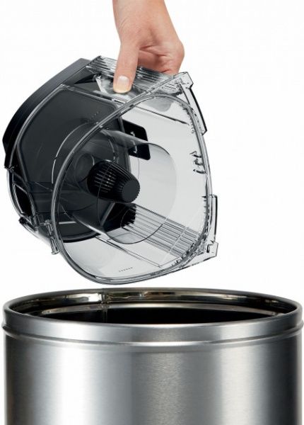 Пылесос Bosch BGS1K330 black 