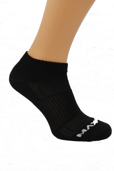 Шкарпетки Cool Socks 16632 3 пари чорний р.43-46