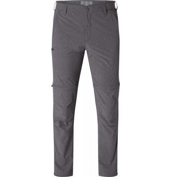 Брюки McKinley Malloy mn 286126-046 р. 56 серый