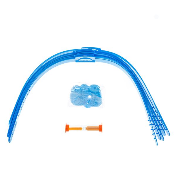 Игра настольная Kingso Кто я? JT007-74