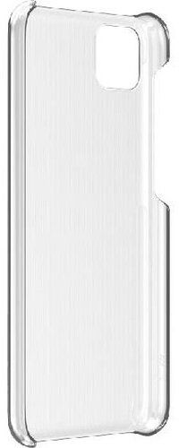 Чохол Huawei Y5p Transparent PC Case 51994128 