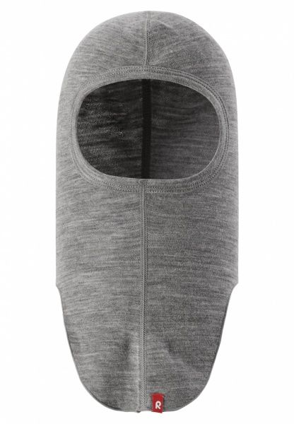 Балаклава Reima Aurora 528617-9400 52/54 серый