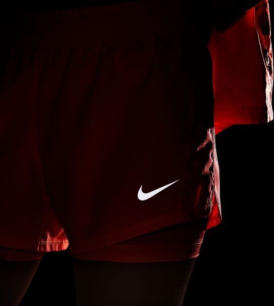 Шорти Nike NK 10K 2IN1 SHORT CK1004-854 р. XS