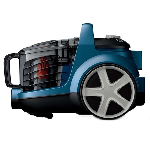 Пилосос Philips FC8672/01