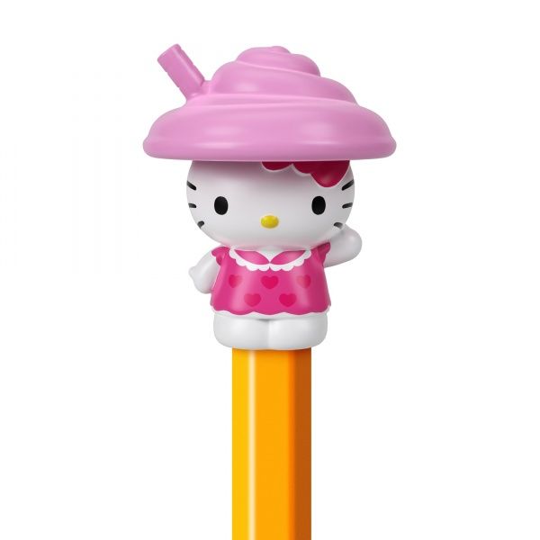 Мини-фигурка Hello Kitty та друзі Hello Kitty и друзья в ассортименте 