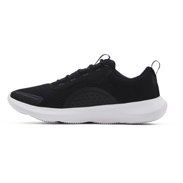 Кроссовки Under Armour UA Victory 3023639-001 р.US 10,5 черный