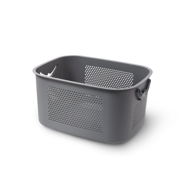 Етажерка MVM 1150х435х335 мм сірий (FH-21 GRAY)