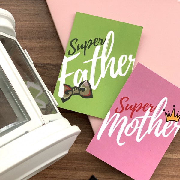 Листівка W-ART Big 38B