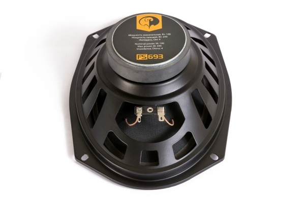 Акустична система Phantom FS-693 