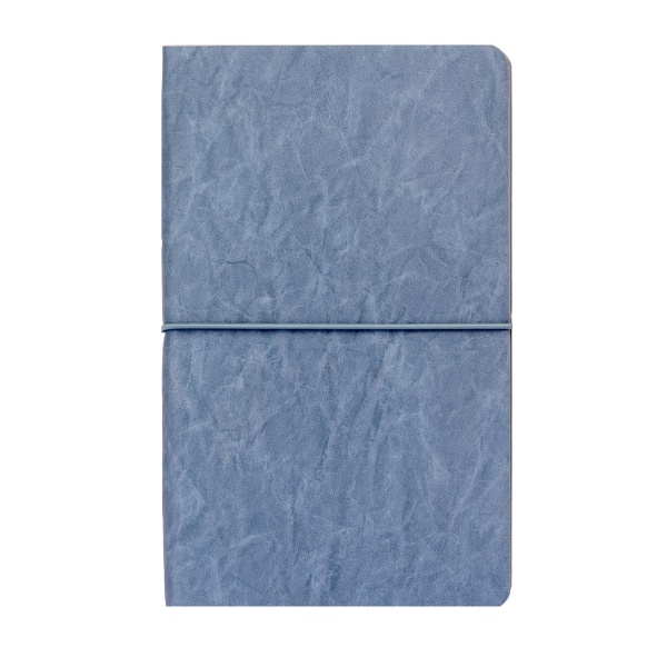 Щоденник датований сірий Leo Planner Glory 2022