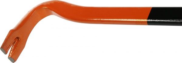 Лом-гвоздодер Montero 450×25 мм W-15-450