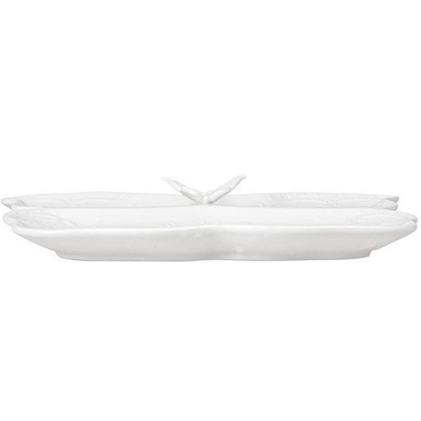 Блюдо Mariposa 27 см 21-252-096 Krauff 