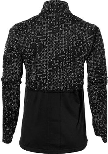 Куртка Asics ASICS 146630-1179 M черный