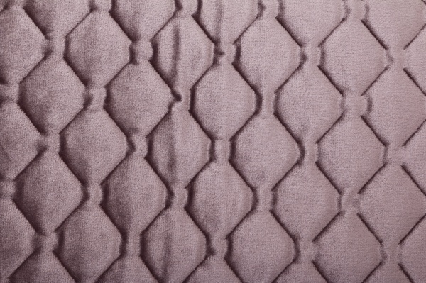 Подушка декоративная Nadia 45x45 см шоколадный La Nuit 