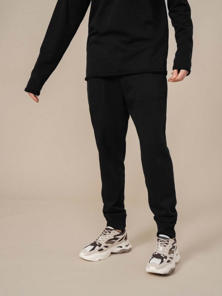 Брюки Outhorn HOL22-SPMD601-20S р. L черный