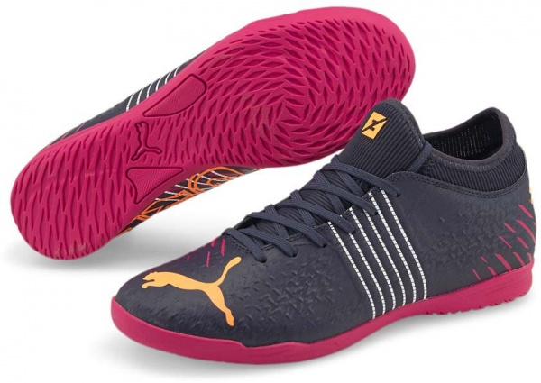 Футзальне взуття Puma FUTURE Z 4.2 IT 10649702 р.42,5 синій