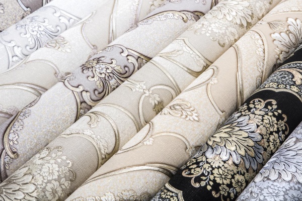 Шпалери вінілові на флізеліновій основі MEGAPOLIS 9130-36 1,06x10,05 м 