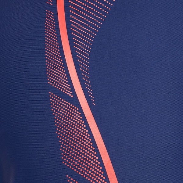 Плавки Energetics Rex II M 417294-901507 р.6 синій