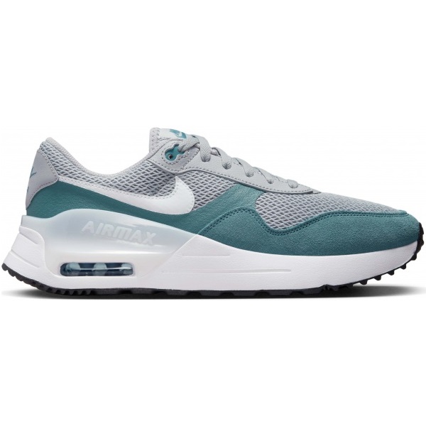 Кроссовки Nike AIR MAX SYSTM DM9537-006 р.43 серый