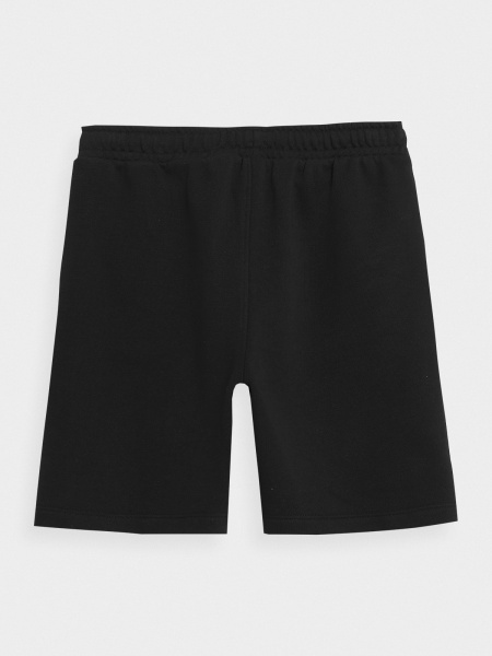 Шорти 4F SHORTS CAS M236 4FJSS23TSHOM236-20S р. 152 чорний