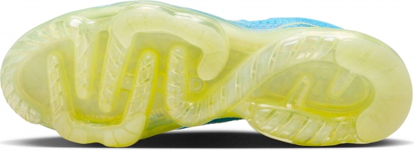 Кроссовки Nike AIR VAPORMAX 2023 FK DV1678-400 р.42 синий