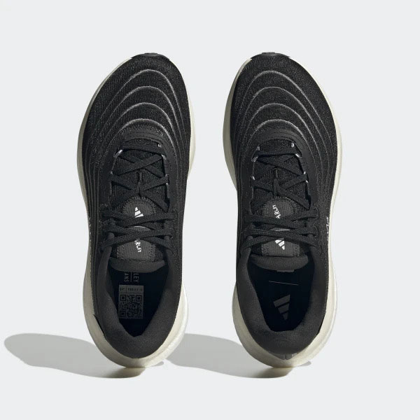 Кросівки Adidas HP2239 р.38 2/3 чорний