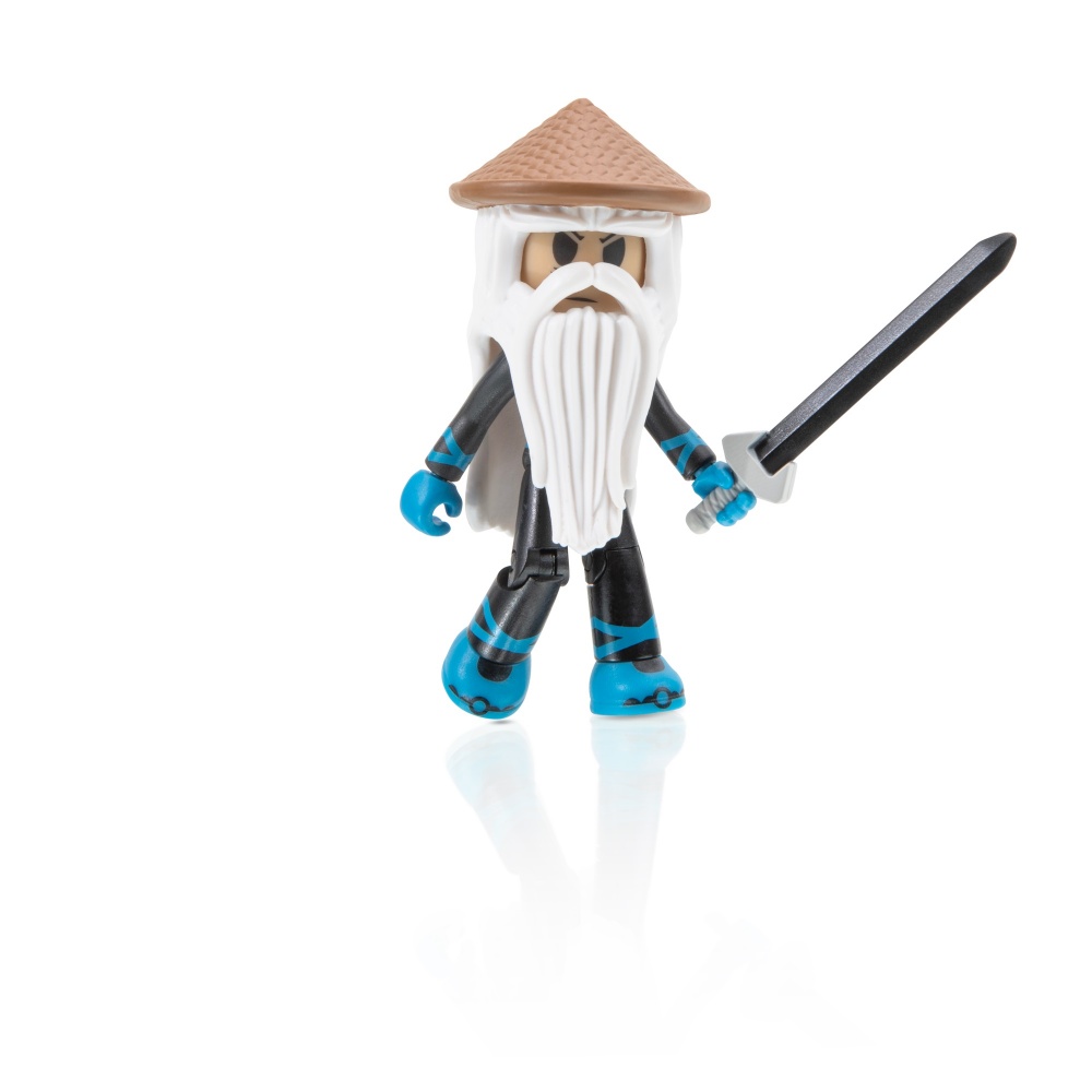 Фігурка колекційна DevSeries Mystery Figures в асортименті S1 CRS0039