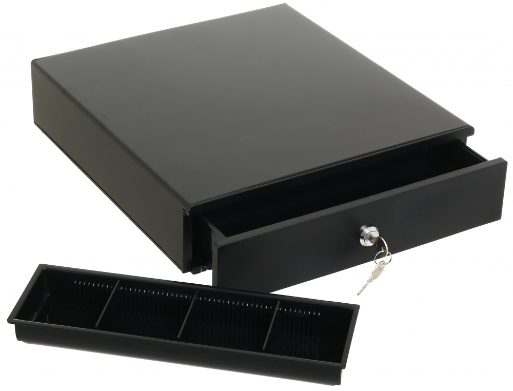 Скринька грошова Expert 330х360х90 мм 8 комірок