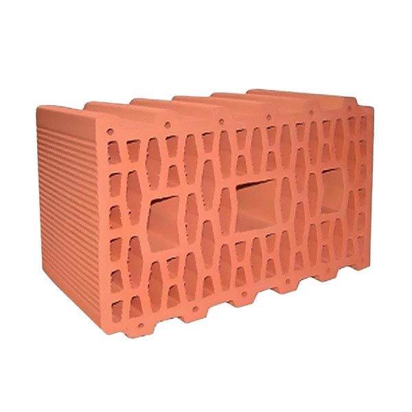 Цегла керамічна Русинія К-380