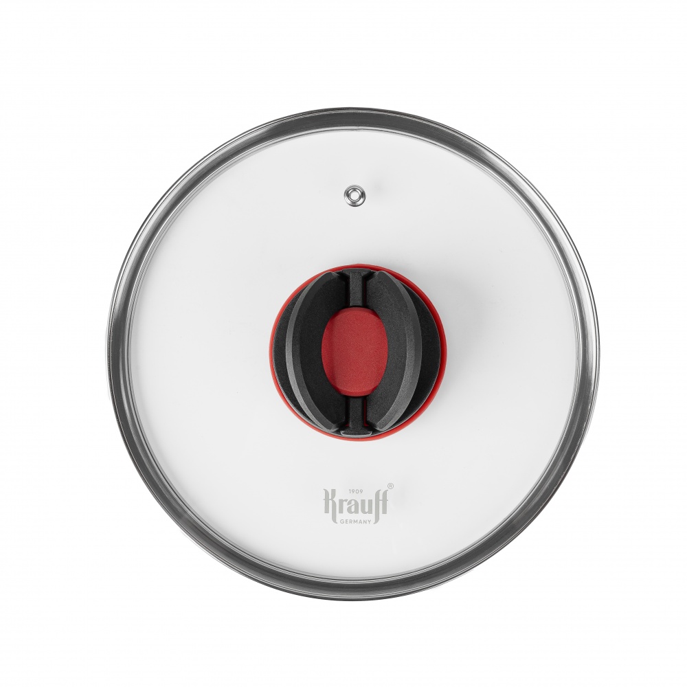 Кастрюля с крышкой Krauff Prime Chef 2,7 л 26-303-019