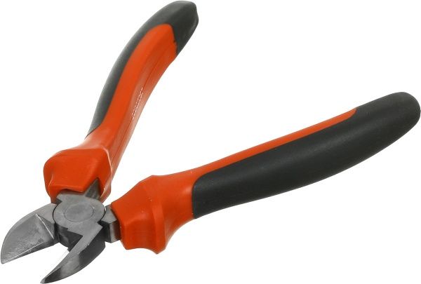 Бокорезы Expert Tools ET-SCP-180 