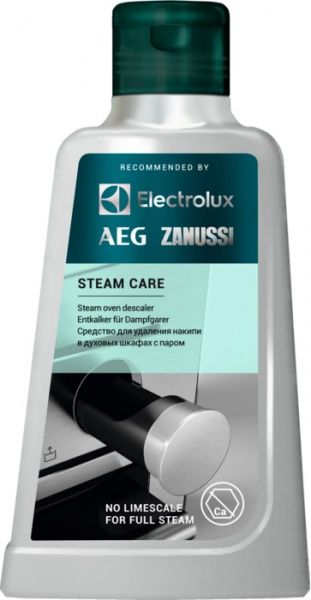 Засіб Electrolux для видалення вапняних відкладень Steam Care 250 мл M3OCD200 