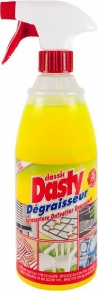 Універсальний засіб Dasty екстрасильний 0,75 л