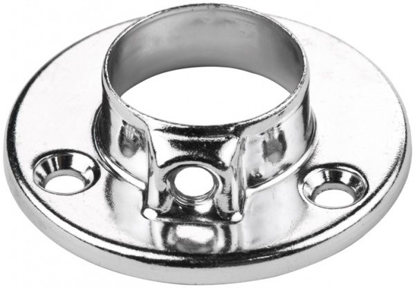 Фланец для трубы d25 мм