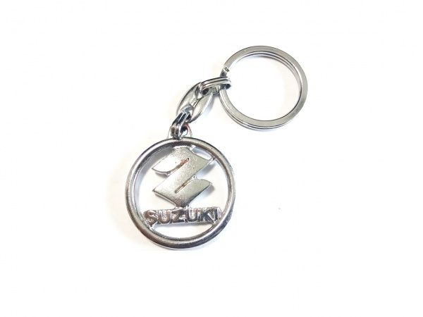 Брелок Suzuki (H16) 