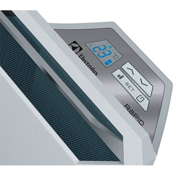 Конвектор електричний Electrolux EСH/R-2000E