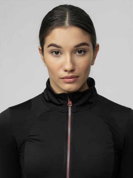 Джемпер 4F D4L21-BLDF201-56S р. M рожевий