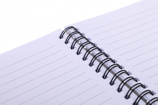 Блокнот Mind 14х9 см Mikirei