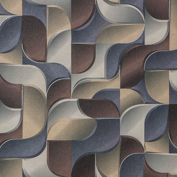 Шпалери Bravo тип 533 81165BR37 