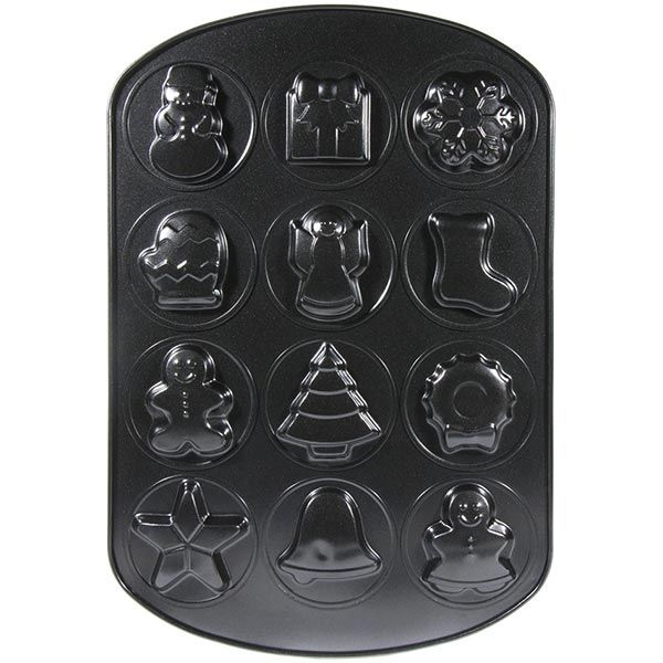 Форма для выпекания печенья Zenker 42x28.5 см